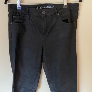 🛍2/$20 Articles of Society black jeans
